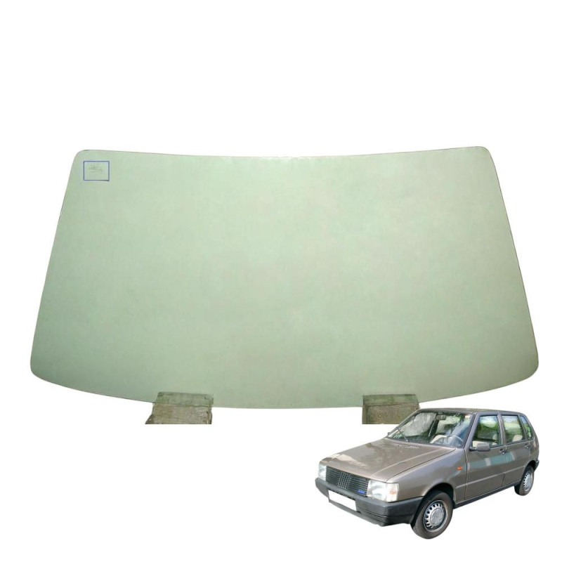 SZYBA CZOŁOWA FIAT UNO 83-88