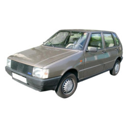SZYBA CZOŁOWA FIAT UNO 83-88