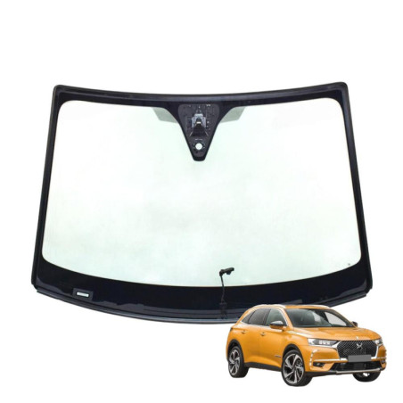 SZYBA CZOŁOWA CITROEN DS7 5D SUV 2018-  - nr części: 98170-38180,9817038180,98 170 381 80