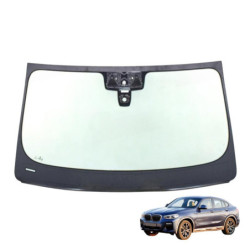 SZYBA CZOŁOWA BMW X4 G02/F98 SUV 2019-  - nr części: 51 31 7409386,51317409386