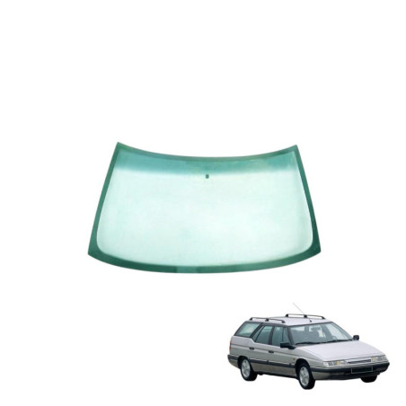 SZYBA CZOŁOWA CITROEN XM 90-