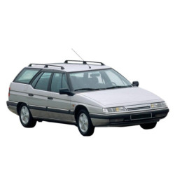 SZYBA CZOŁOWA CITROEN XM 90-
