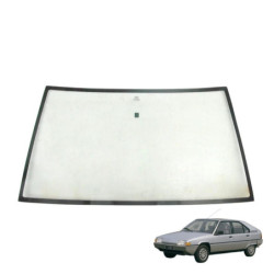 SZYBA CZOŁOWA CITROEN BX 83-94