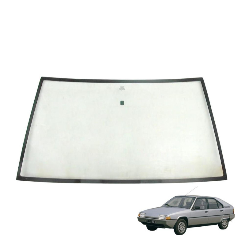 SZYBA CZOŁOWA CITROEN BX 83-94