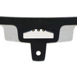 SZYBA CZOŁOWA BMW X6 G06 SUV 2020-  - nr części: 51 31 7440774,51317440774