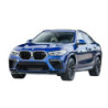 SZYBA CZOŁOWA BMW X6 G06 SUV 2020-  - nr części: 51 31 7440774,51317440774