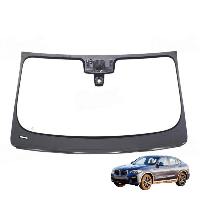 SZYBA CZOŁOWA BMW X4 G02/F98 SUV 2019-  - nr części: 51 31 9448784