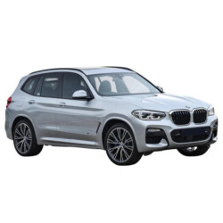 SZYBA CZOŁOWA BMW X3 G01 5D SUV 2018-  - nr części: 51 31 7409370,51 31 9466384,51 31 9 466 384,51 31 7 409 370