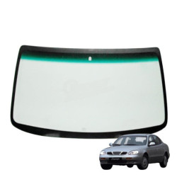 SZYBA CZOŁOWA DAEWOO LEGANZA SAL 97-  - nr części: 96206311