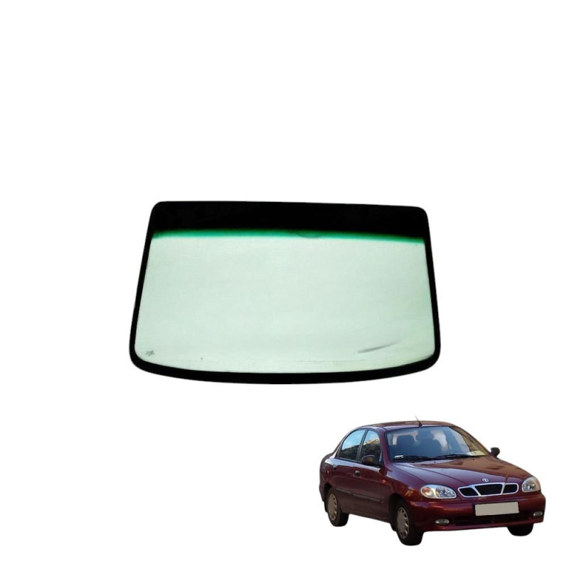 SZYBA CZOŁOWA DAEWOO LANOS 97-