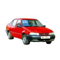 SZYBA CZOŁOWA DAEWOO NEXIA 3D/4D/5D 95-  - nr części: 96.134.493.4B,961344934B
