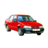 SZYBA CZOŁOWA DAEWOO NEXIA 3D/4D/5D 95-  - nr części: 96.134.493.4B,961344934B