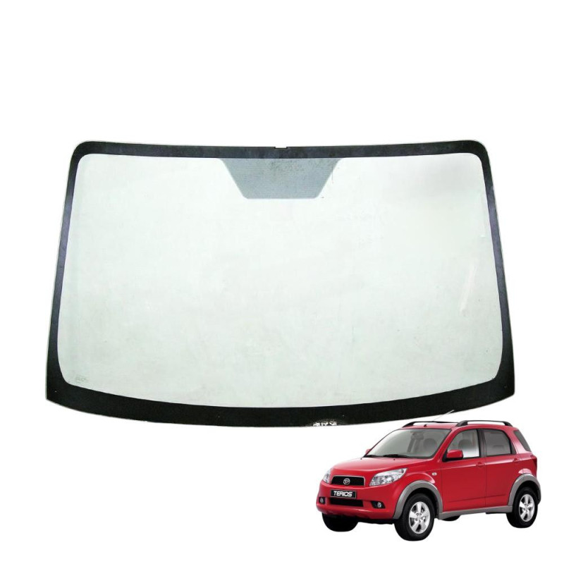 SZYBA CZOŁOWA DAIHATSU TERIOS 06-