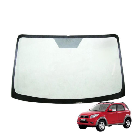 SZYBA CZOŁOWA DAIHATSU TERIOS 06-