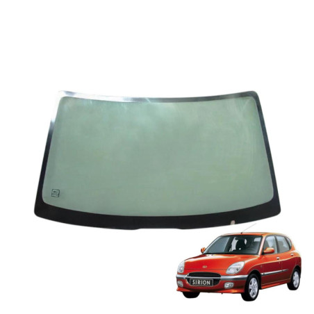SZYBA CZOŁOWA DAIHATSU SIRION 5D 98-