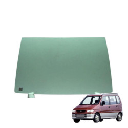 SZYBA CZOŁOWA DAIHATSU MOVE 97-  - nr części: 5611187261,56111-87261