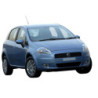SZYBA CZOŁOWA FIAT GRANDE PUNTO 3D+5D 2005-  - nr części: 51822727