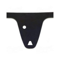 SZYBA CZOŁOWA FIAT 500X 5D SUV 19-