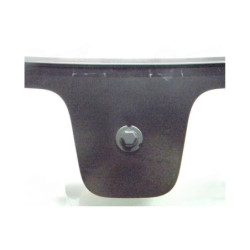 SZYBA CZOŁOWA FIAT 500L 2012-  - nr części: 51883680,51958387,51958388