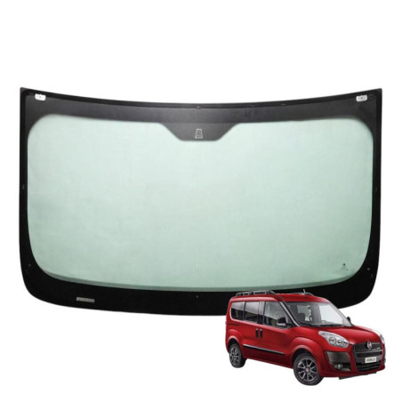 SZYBA CZOŁOWA FIAT DOBLO 2018-