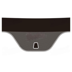 SZYBA CZOŁOWA FIAT DOBLO 2018-