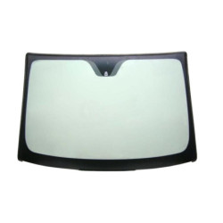 SZYBA CZOŁOWA FIAT 500 3D 07-