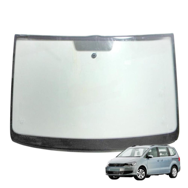 SZYBA CZOŁOWA VW SHARAN 2010-