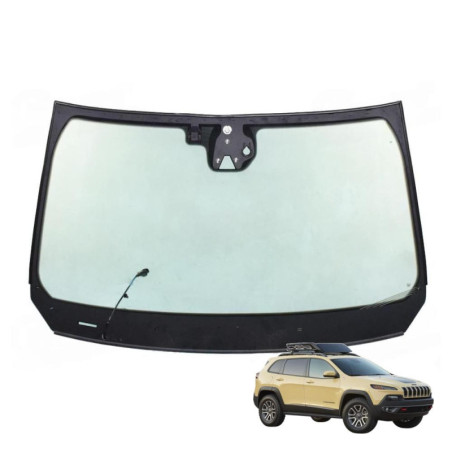 SZYBA CZOŁOWA JEEP CHEROKEE 2019-  - nr części: 68338085AE,K68338085AE