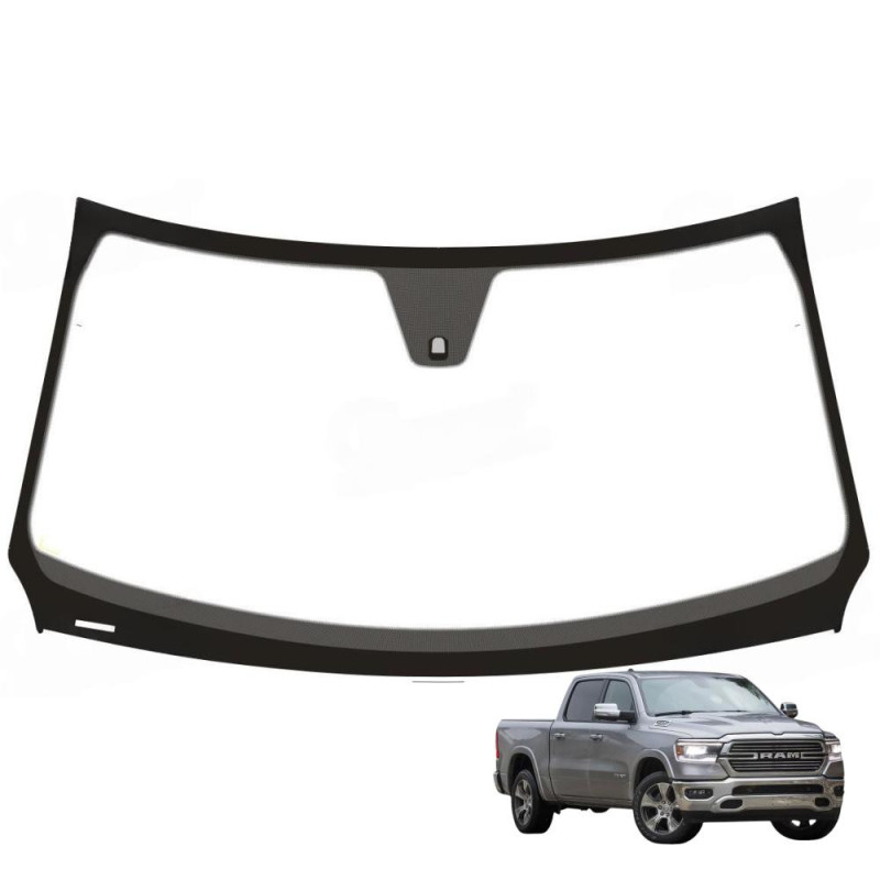 SZYBA CZOŁOWA DODGE RAM 1500/2500/3500 19-