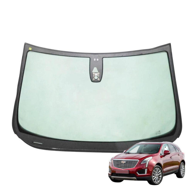 SZYBA CZOŁOWA CADILLAC XT5 5D SUV 17-