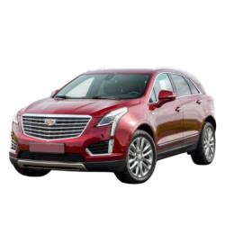 SZYBA CZOŁOWA CADILLAC XT5 5D SUV 17-
