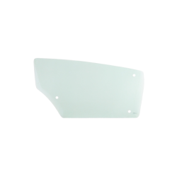 SZYBA BOCZNA DOLNA PRAWA LUB LEWA VOGELE