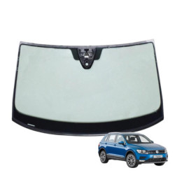 SZYBA CZOŁOWA VW TIGUAN 2016-  - nr części: 5NA845011AJ,5NA 845 011 AJNVB,5NA 845 011 AJ,5NA845011AJNVB