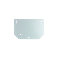 SZYBA TYLNA CASE FARMALL, NEW HOLLAND - nr części: 84396387, B83074