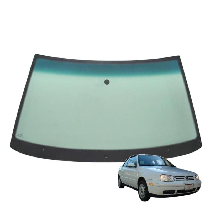SZYBA CZOŁOWA VW GOLF III CAB 95-