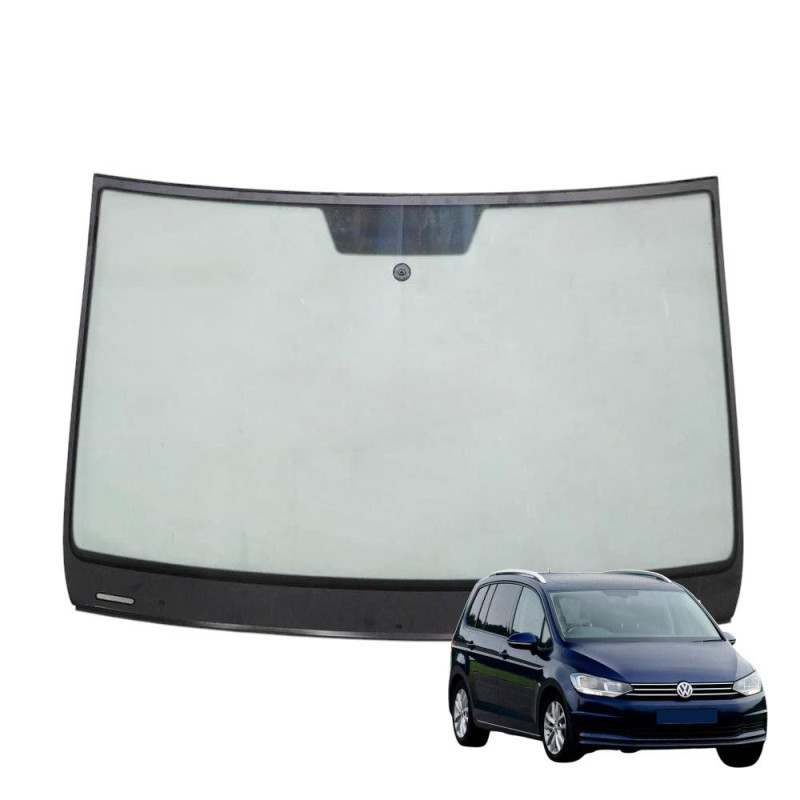 SZYBA CZOŁOWA VW TOURAN MPV 2015-
