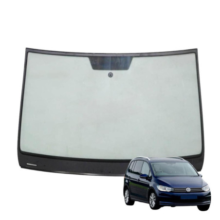 SZYBA CZOŁOWA VW TOURAN MPV 2015-