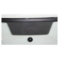 SZYBA CZOŁOWA VW TOURAN MPV 2015-