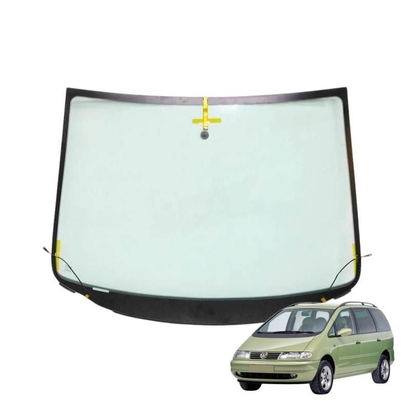 SZYBA CZOŁOWA VW SHARAN 95-