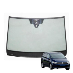 SZYBA CZOŁOWA VW TOURAN MPV 2015-