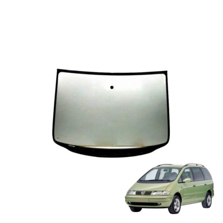 SZYBA CZOŁOWA VW SHARAN 95-