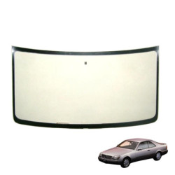 SZYBA CZOŁOWA MERCEDES 380-560 SEC/W140 (LHD) 92