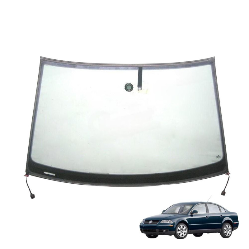 SZYBA CZOŁOWA VW PASSAT 96-