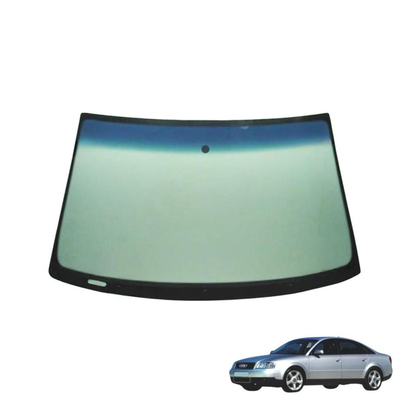 SZYBA CZOŁOWA AUDI A6 SAL 97-