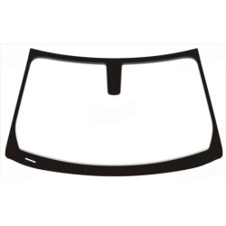 SZYBA CZOŁOWA DODGE CHARGER 4D SEDAN 2015-  - nr części: 68269875AA,68269 895AA,68269895AA