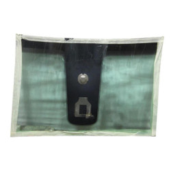 SZYBA CZOŁOWA DODGE CHARGER 4D SEDAN 2015-  - nr części: 68269875AA,68269 895AA,68269895AA