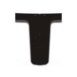 SZYBA CZOŁOWA DODGE CHARGER 4D SEDAN 2015-  - nr części: 68269875AA,68269 895AA,68269895AA