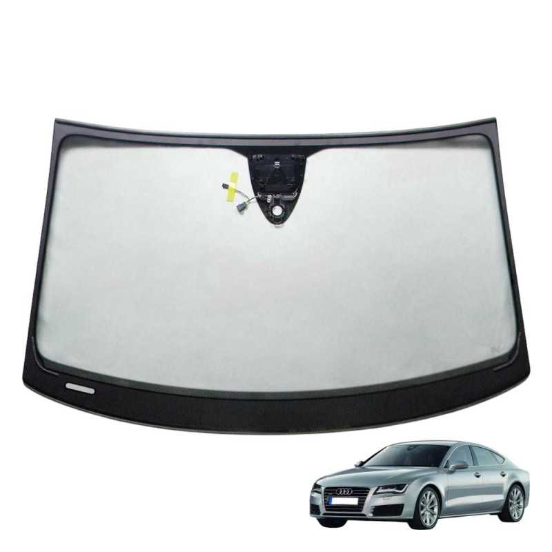 SZYBA CZOŁOWA AUDI A7 2012-  - nr części: 4G8 845 099 H,4G8845099H