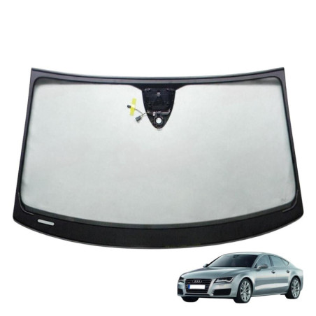 SZYBA CZOŁOWA AUDI A7 2012-  - nr części: 4G8 845 099 H,4G8845099H