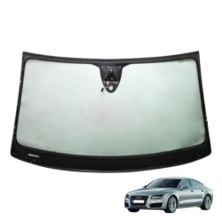 SZYBA CZOŁOWA AUDI A7 2010-  - nr części: 4G8845099B,4G8 845 099 B,4G8 845 099 BNVB,4G8845099BNVB